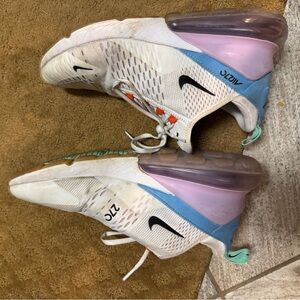 Nike air 270